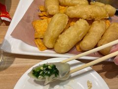 -富瑶大酒店(强工二街店)