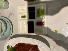 -北平食府(马鞍山路店)