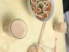 -老光明岗琼甜茶馆