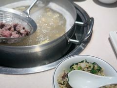 -潮泰牛肉火锅 · 创于1992年(车公庙店)