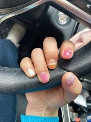 -雪儿·YuKi美甲美睫皮肤管理Salon
