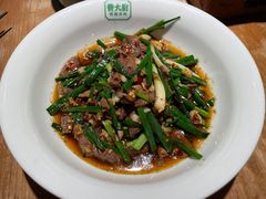 -费大厨辣椒炒肉(万家丽一店)