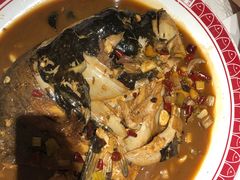 -旺顺阁·北京菜(北辰上品+)