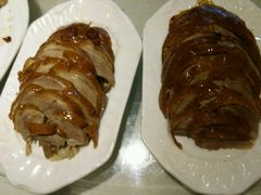 -南来顺饭庄·清真(南菜园店)