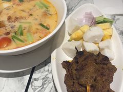 -关夫人餐厅(KLCC阳光广场店)