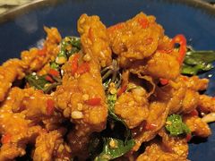 -Home Thai·泰谣(王府井apm店)