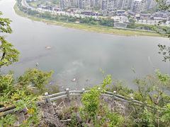 -叠彩山景区