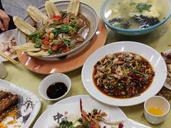 -大众海鲜(巨龙北路店)