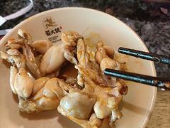 -蜀大侠火锅(森兰花园城店)