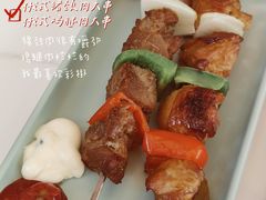 -库滋明·俄罗斯特色美食(中央大街店)