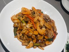 -陈傻子餐厅(世纪都会店)