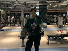 -优享健身(物美圣熙8号购物中心店)