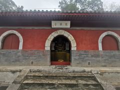 -北京上方山国家森林公园