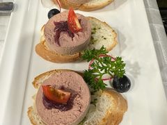 -新侨三宝乐西餐厅(崇文门店)