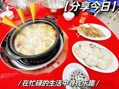 -花苑美食横琴生蚝火锅(拱北粤华路店)