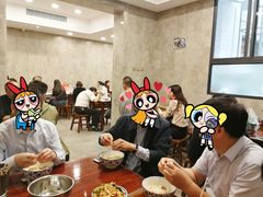 -老乌家特色小炒泡馍(大皮院店)