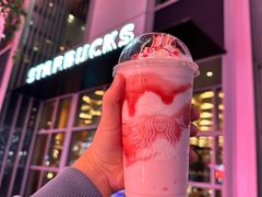 -星巴克臻选(深圳万象天地旗舰店)