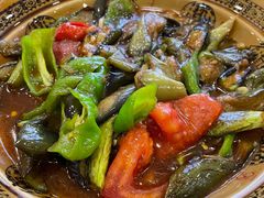 -敦煌楼(御景·阳光润园店)