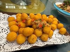 -阿拉丁新疆风味餐厅·清真(罗廊巷店)