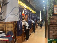 -松坂屋日料自助(长城路店)