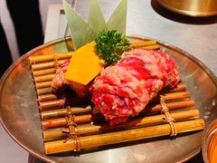 卷牛肋排-西塔老太太泥炉烤肉(苏州大悦城店)
