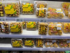 -盒马鲜生(悦峰店)