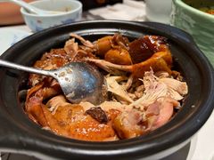 -龍聚祥烧麦馆(万达店)