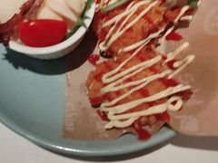 -半秋山西餐厅(巴南万达广场店)