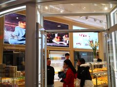门面-好利来(东直门银座店)