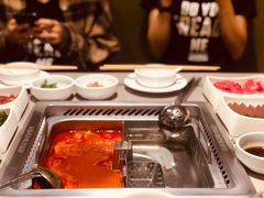 -海底捞火锅(北京路店)