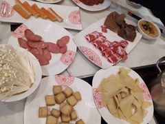 -阿香婆欢乐火锅(淄博万象汇店)