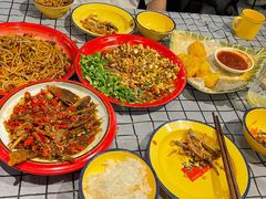 -江西老表·经典江西八大碗