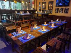 -甘尼仕印度餐厅爵士酒吧(阳春巷店)