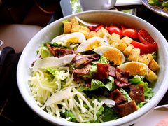 营养餐-康斐斯健身