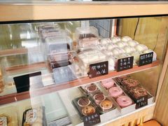 -包满意面包糕点(东坝店)