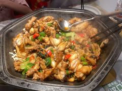 -蛙来哒(汇一城黑金冠店)