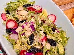 -阿依来新疆餐厅(奥城店)