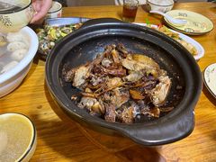 -宝旺姜母鸭(顶澳仔猫街店)
