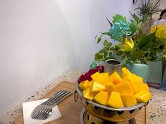 -MINIPOPO鲜奶·甜品(宽厚里店)
