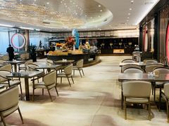 -五洲咖啡厅(五洲大酒店)