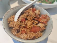 -攸州小镇家湘菜(小米科技园店)