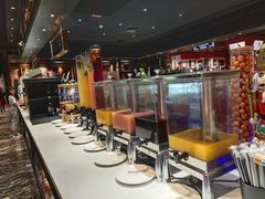 -加餐海鲜自助(集美银泰百货店)