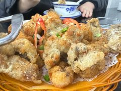 -合味土鸡火锅(中海世贸花园金碧庄店)
