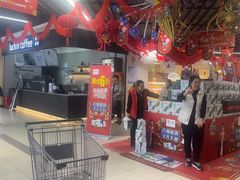 -万达广场(松江店)