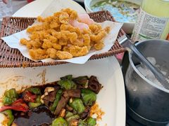 -聚鑫阁江浙菜·非遗传承技艺(青村帝华园店)
