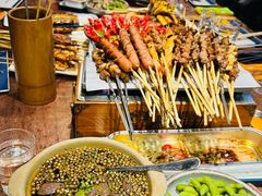 -肉串汪(望京店)