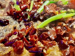 烤鱼-老板恋上鱼(恒隆广场店)