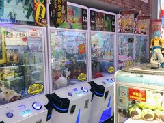 -天天玩X秋葉原日系动漫游戏中心