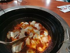 -满兴咱妈烀饼铁锅炖(兰州北街店)