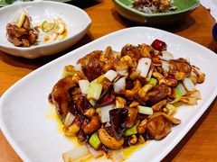 -君悦酒店·1881·北京烤鸭